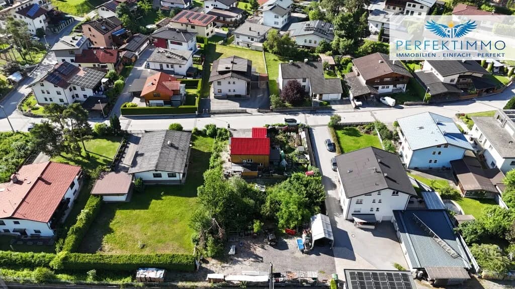 Grundstück kaufen in Imst – 651 m², € 299.000 – Bild 2 von 6