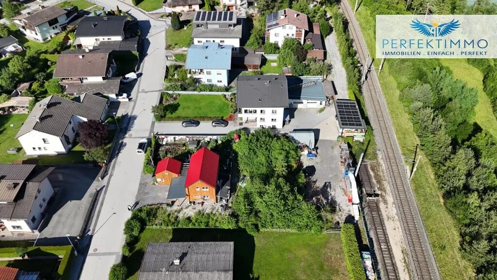 Grundstück kaufen in Imst – 651 m², € 299.000 – Bild 3 von 6