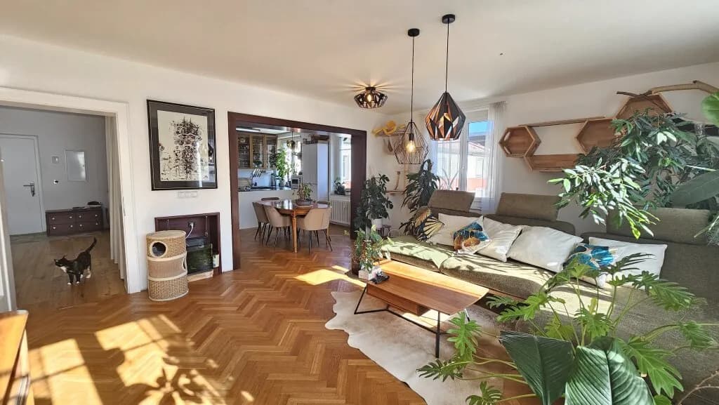 3-Zimmer-Wohnung kaufen in Spittal an der Drau – 108,71 m², € 280.000 – Bild 1 von 15