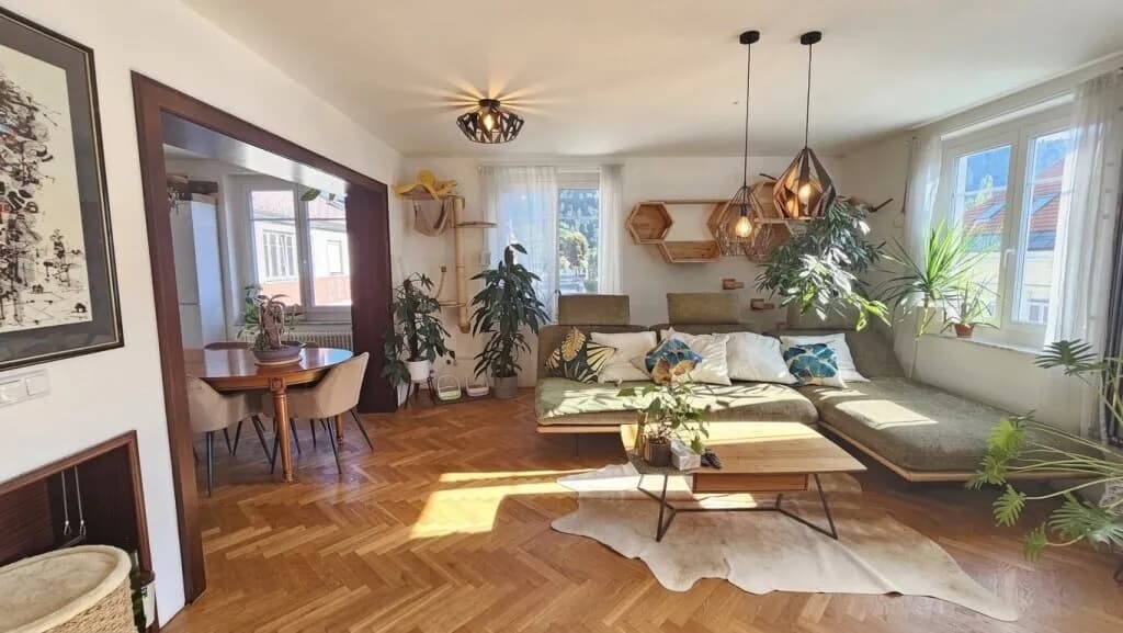 3-Zimmer-Wohnung kaufen in Spittal an der Drau – 108,71 m², € 280.000 – Bild 2 von 15