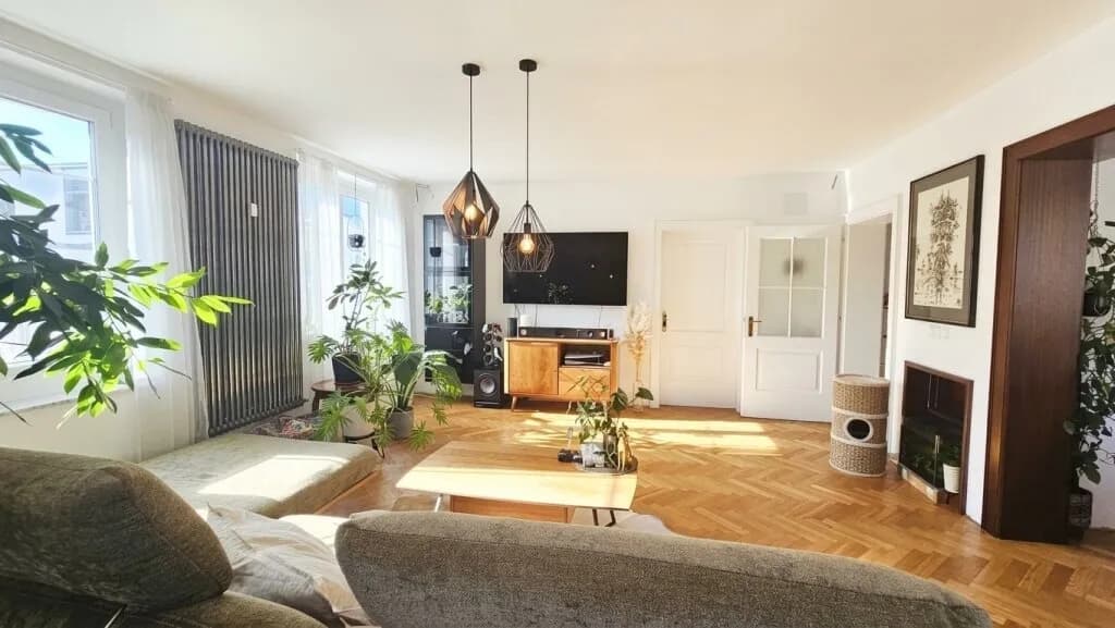 3-Zimmer-Wohnung kaufen in Spittal an der Drau – 108,71 m², € 280.000 – Bild 3 von 15