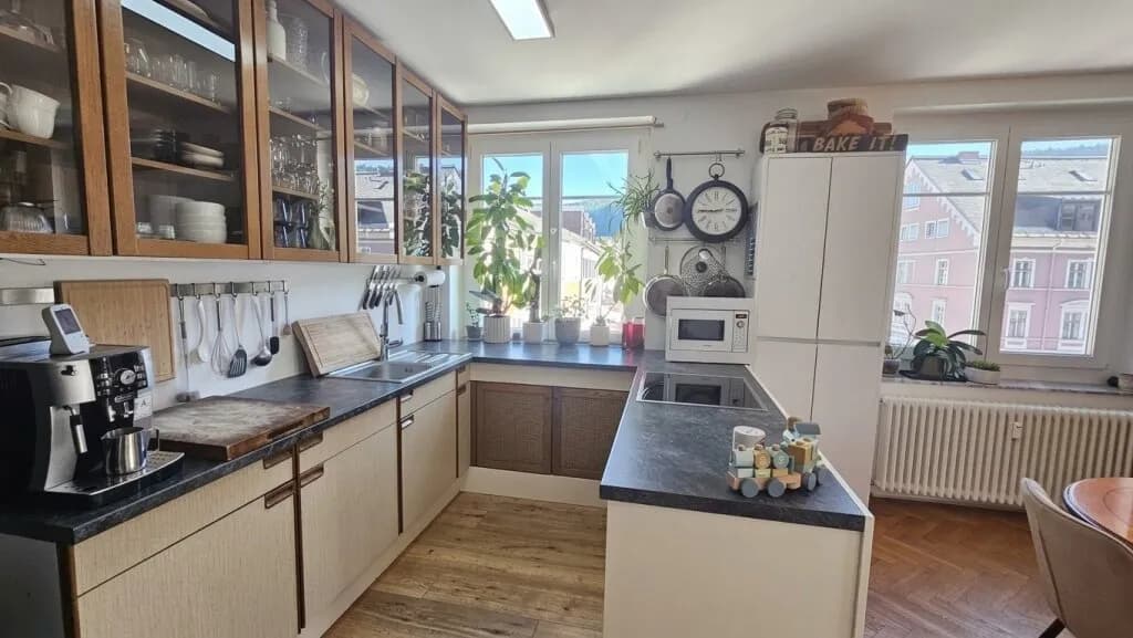 3-Zimmer-Wohnung kaufen in Spittal an der Drau – 108,71 m², € 280.000 – Bild 4 von 15