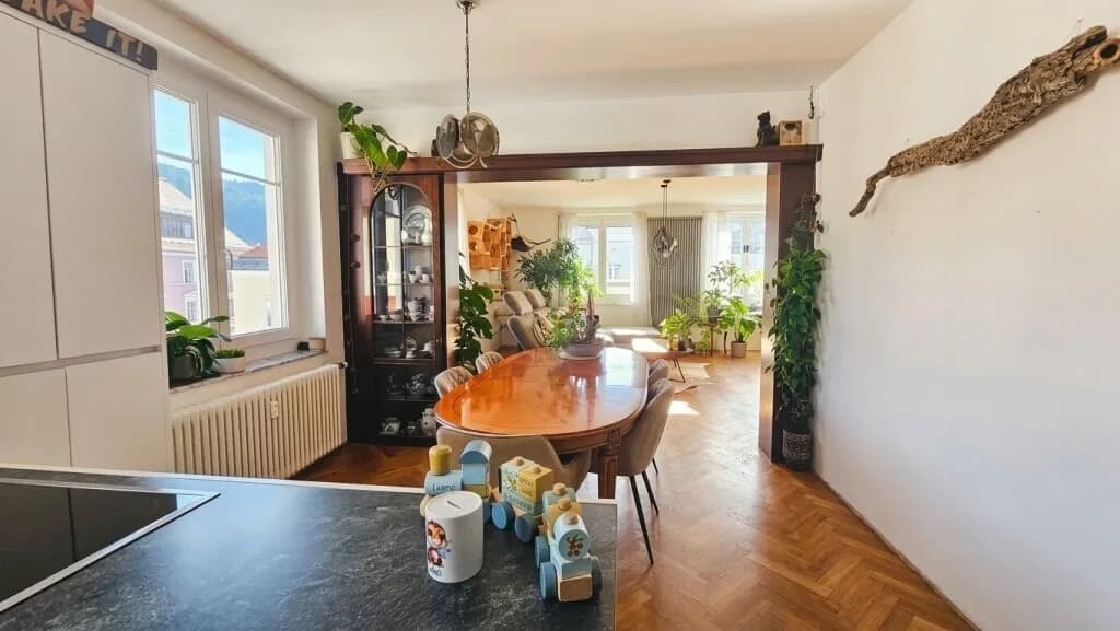 3-Zimmer-Wohnung kaufen in Spittal an der Drau – 108,71 m², € 280.000 – Bild 6 von 15