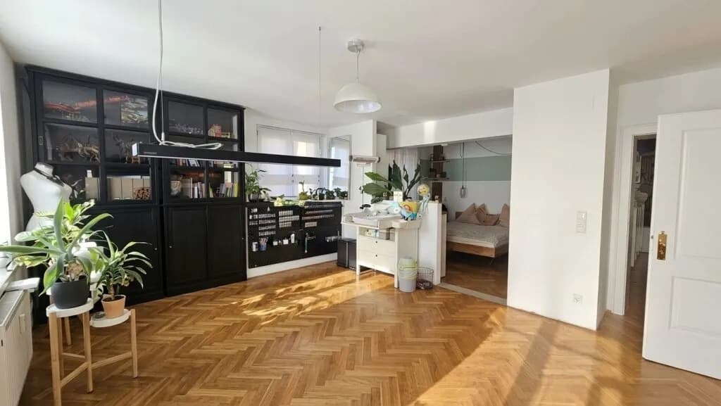 3-Zimmer-Wohnung kaufen in Spittal an der Drau – 108,71 m², € 280.000 – Bild 9 von 15
