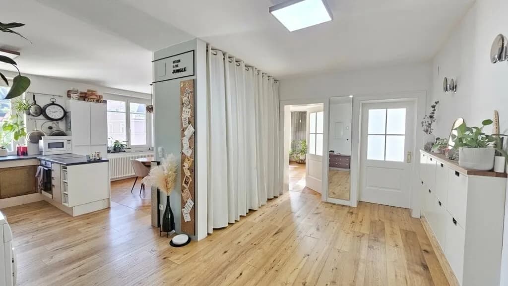 3-Zimmer-Wohnung kaufen in Spittal an der Drau – 108,71 m², € 280.000 – Bild 14 von 15
