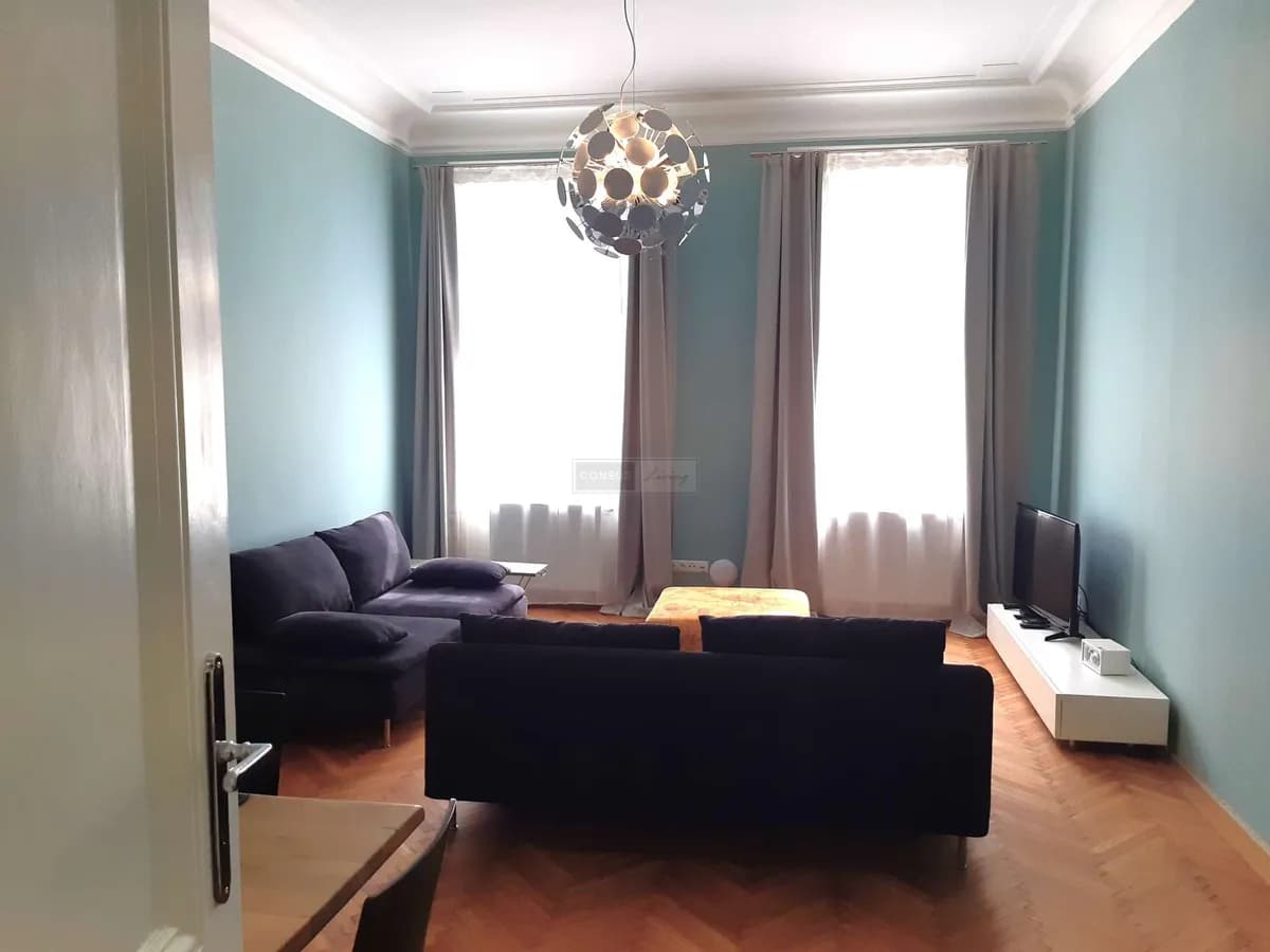 4-Zimmer-Wohnung mieten in Wien – 115 m², € 3.000