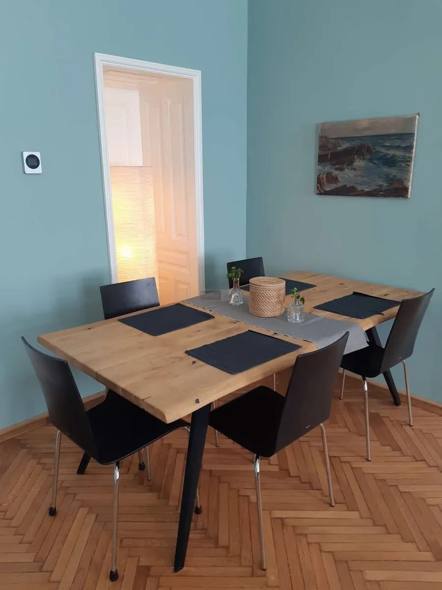 4-Zimmer-Wohnung mieten in Wien – 115 m², € 3.000 – Bild 2 von 16