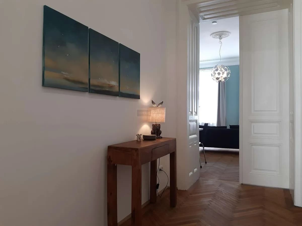 4-Zimmer-Wohnung mieten in Wien – 115 m², € 3.000 – Bild 3 von 16