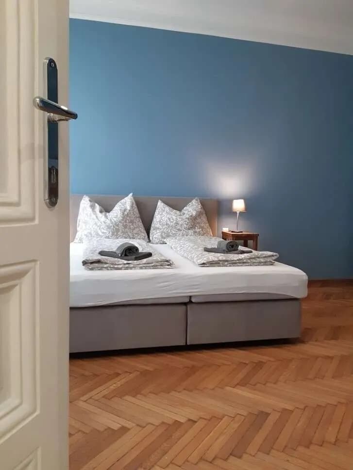 4-Zimmer-Wohnung mieten in Wien – 115 m², € 3.000 – Bild 4 von 16