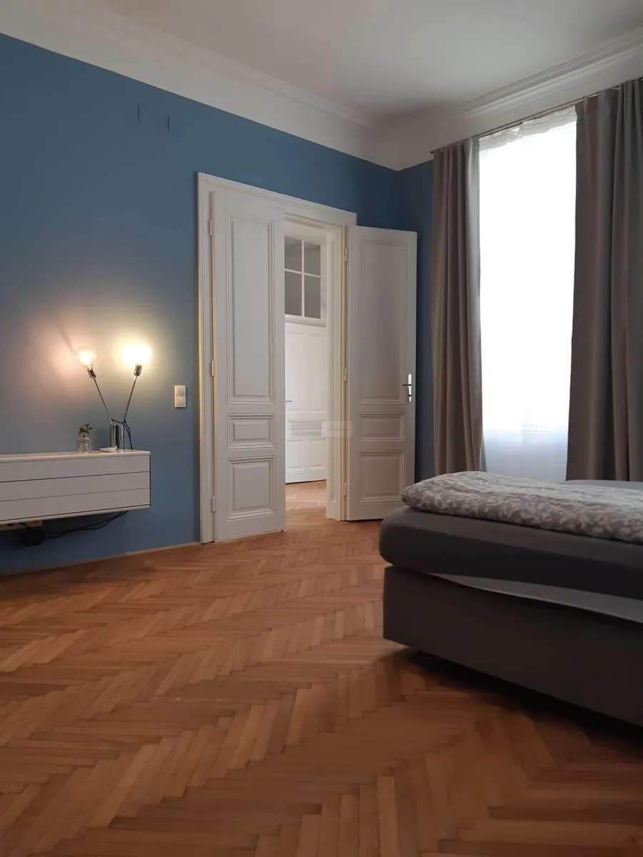 4-Zimmer-Wohnung mieten in Wien – 115 m², € 3.000 – Bild 5 von 16