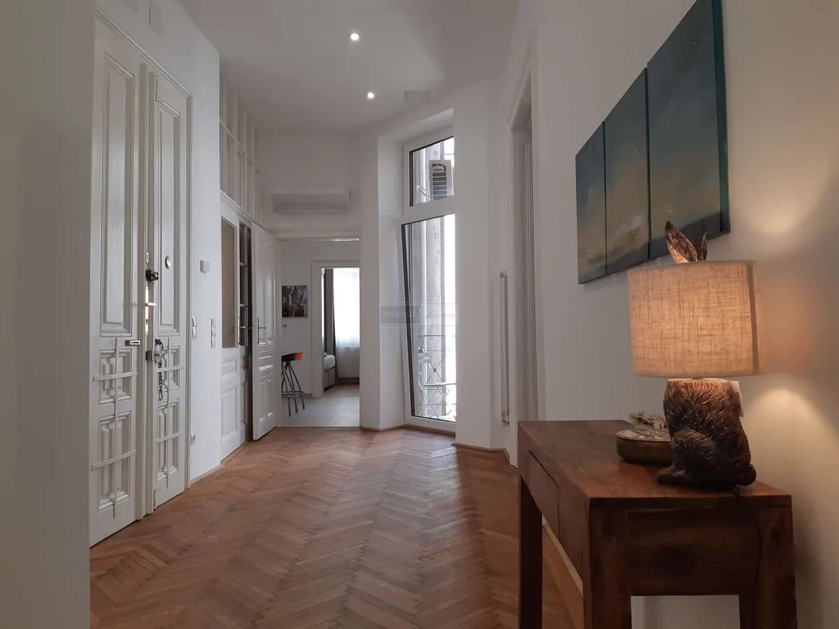 4-Zimmer-Wohnung mieten in Wien – 115 m², € 3.000 – Bild 8 von 16