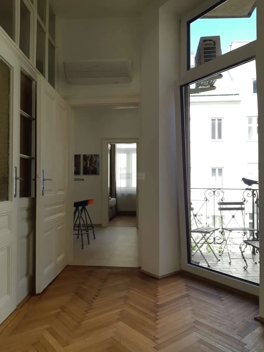 4-Zimmer-Wohnung mieten in Wien – 115 m², € 3.000 – Bild 9 von 16