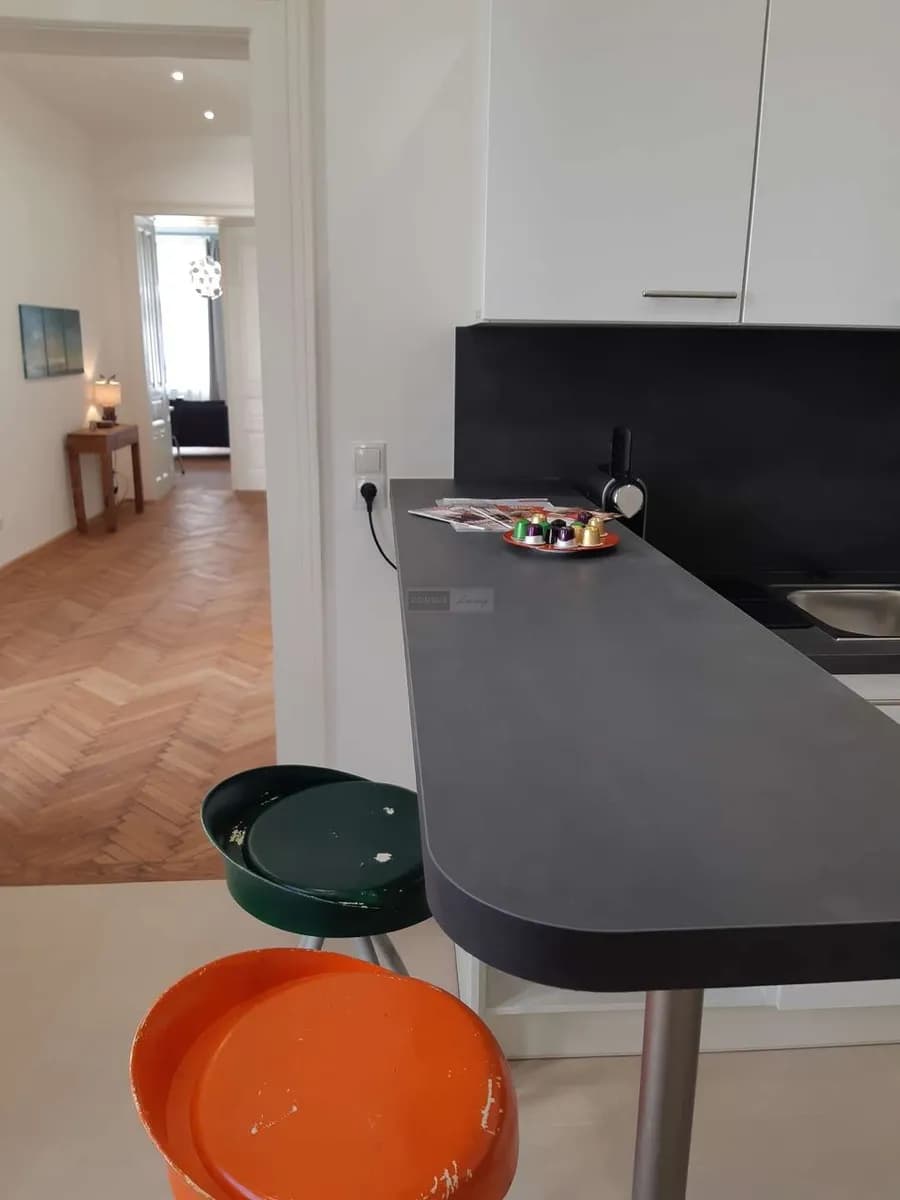 4-Zimmer-Wohnung mieten in Wien – 115 m², € 3.000 – Bild 13 von 16