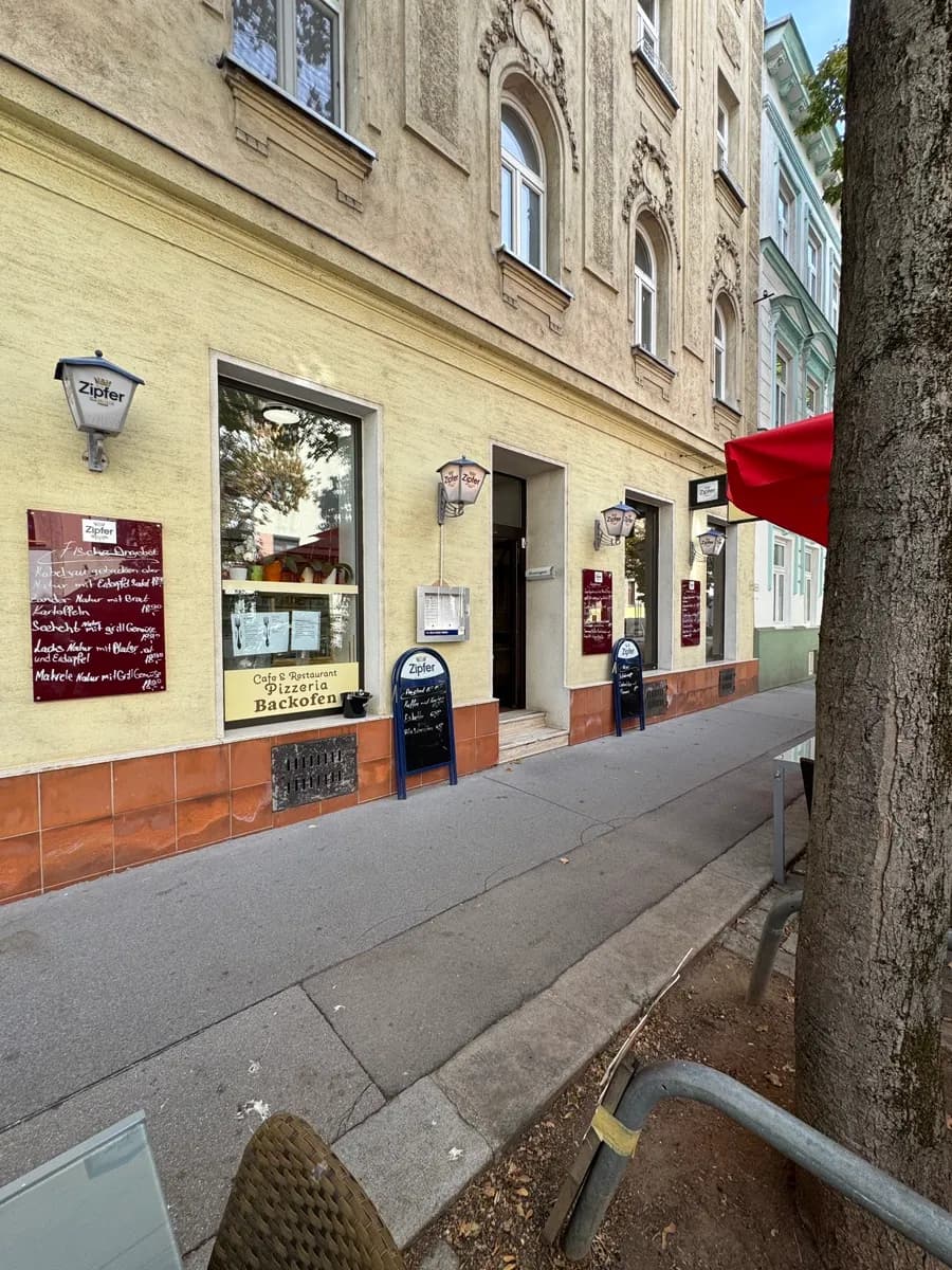 Gewerbeimmobilie kaufen in Wien – 252 m², € 200.000 – Bild 1 von 12