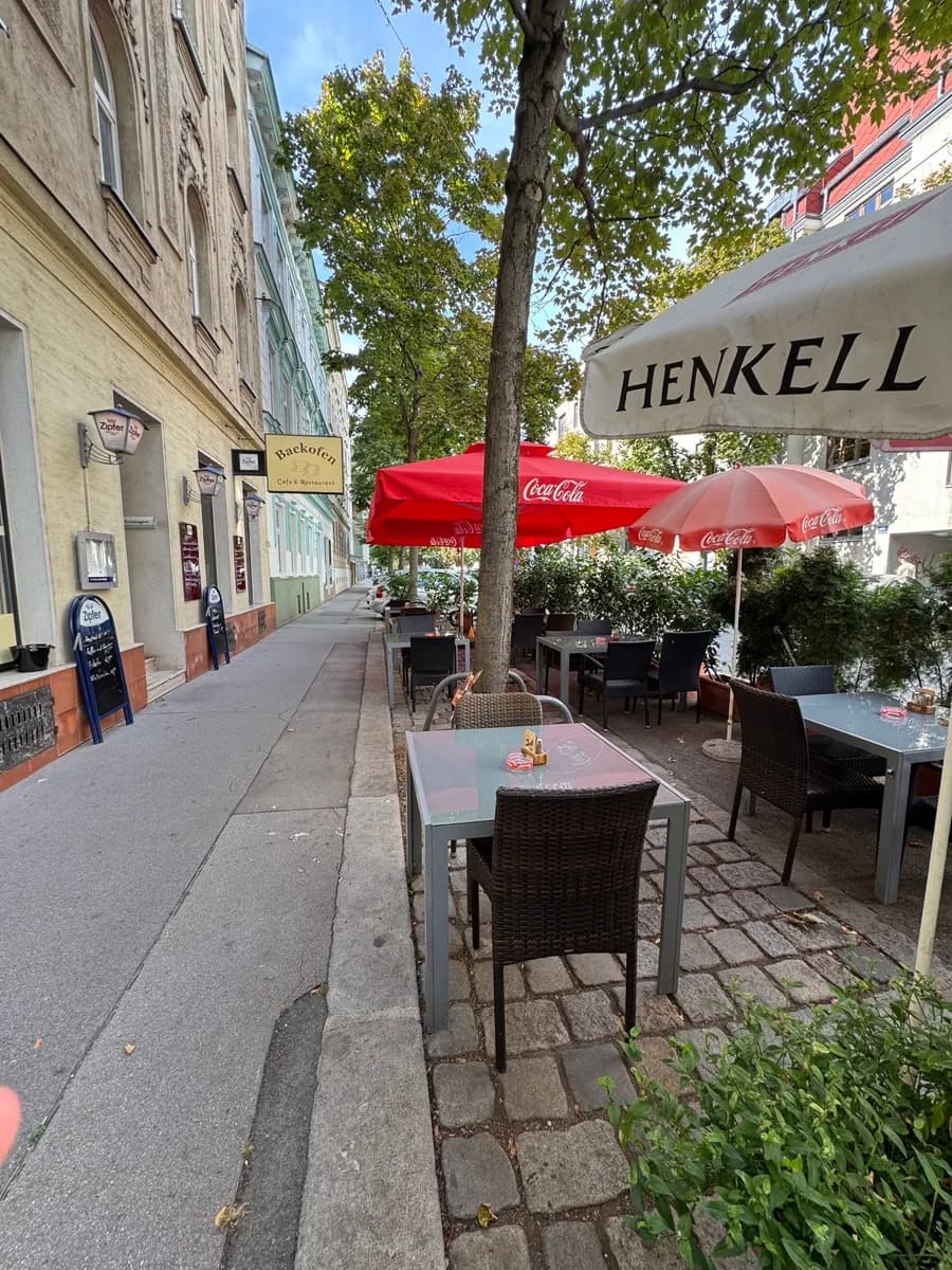 Gewerbeimmobilie kaufen in Wien – 252 m², € 200.000 – Bild 2 von 12