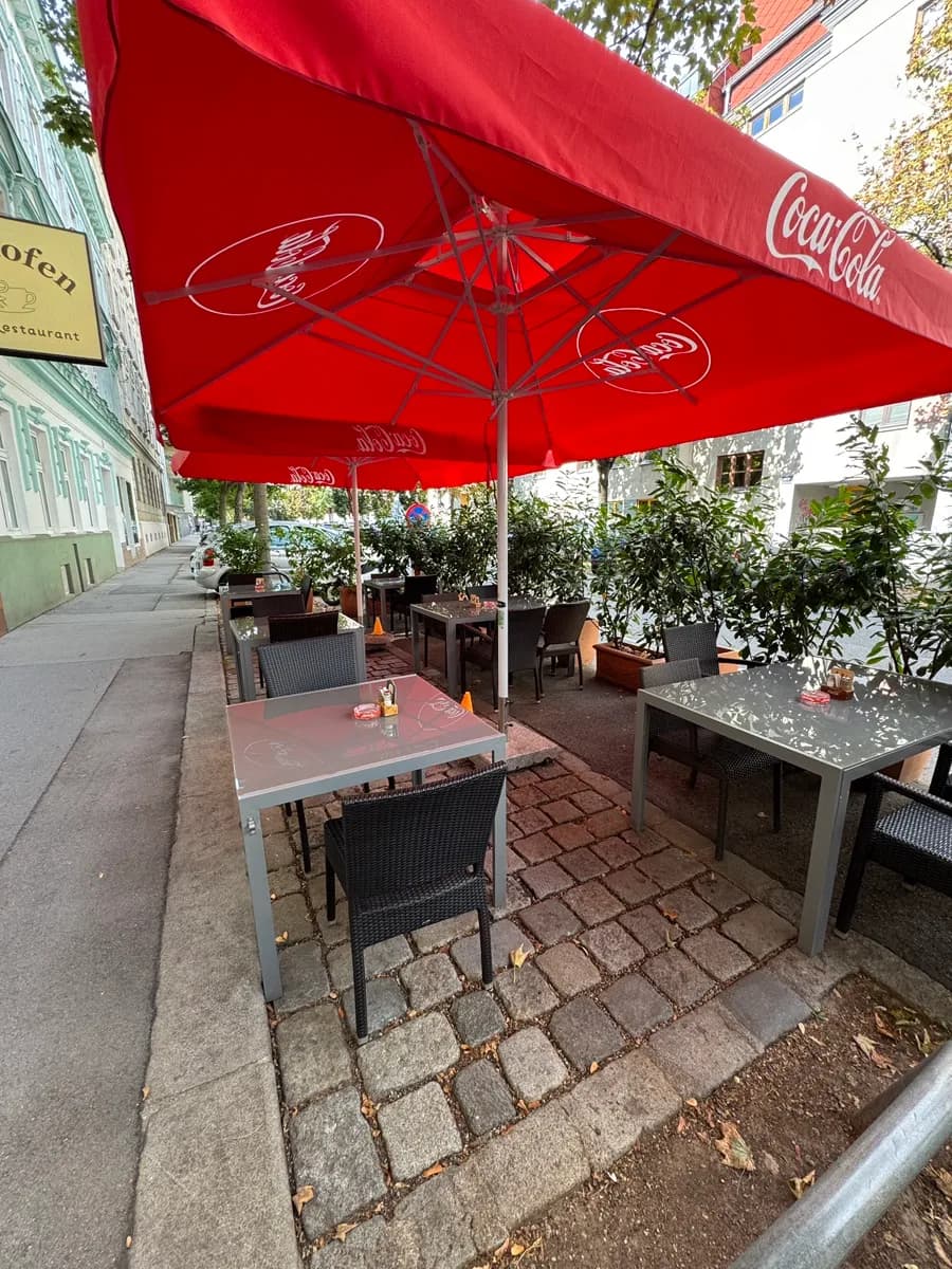 Gewerbeimmobilie kaufen in Wien – 252 m², € 200.000 – Bild 3 von 12