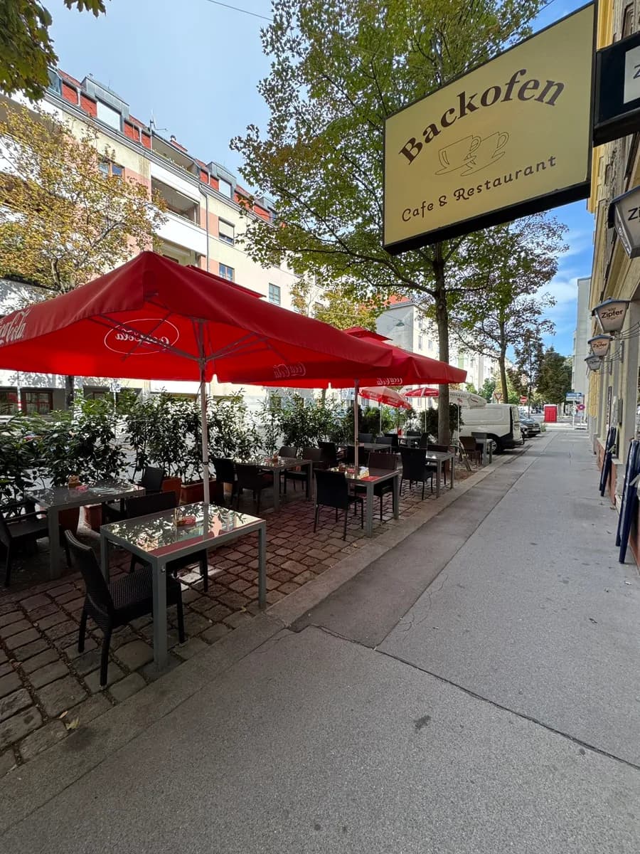 Gewerbeimmobilie kaufen in Wien – 252 m², € 200.000 – Bild 4 von 12