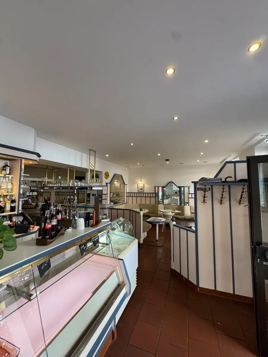 Gewerbeimmobilie kaufen in Wien – 252 m², € 200.000 – Bild 5 von 12