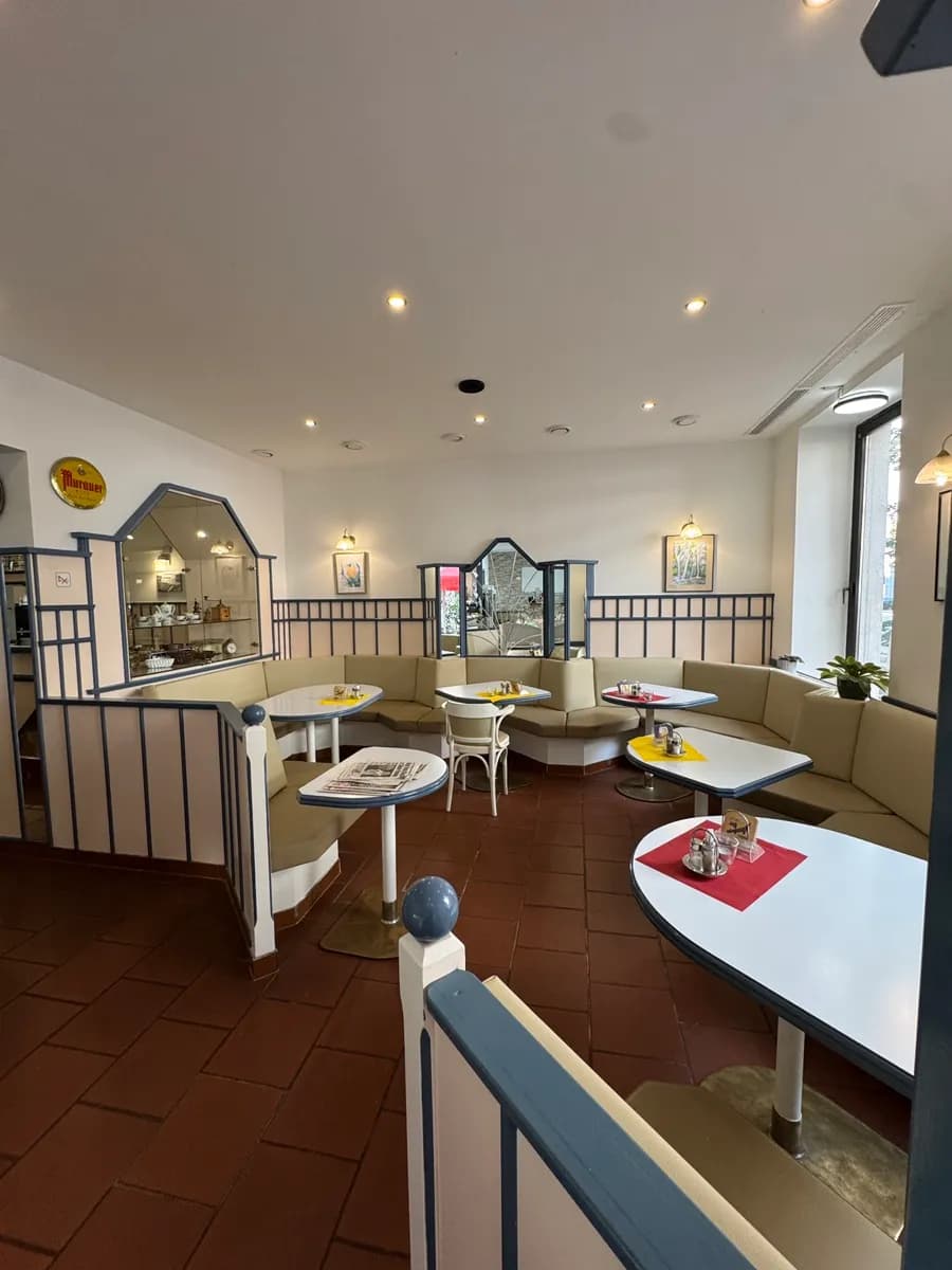 Gewerbeimmobilie kaufen in Wien – 252 m², € 200.000 – Bild 7 von 12