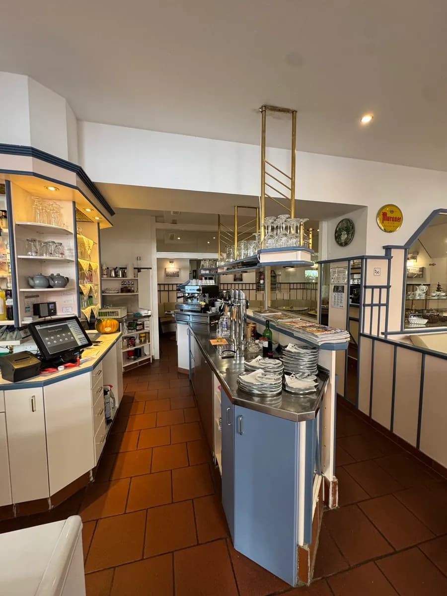 Gewerbeimmobilie kaufen in Wien – 252 m², € 200.000 – Bild 8 von 12