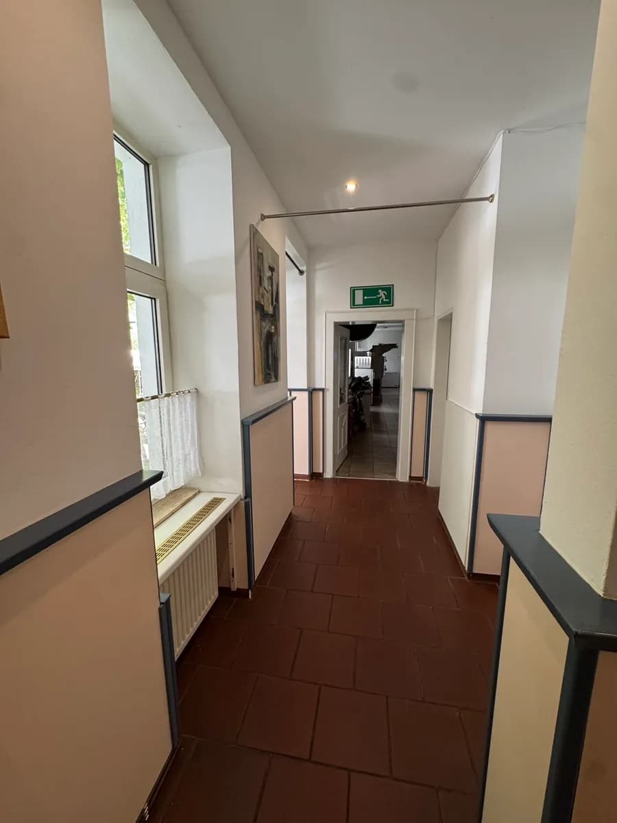 Gewerbeimmobilie kaufen in Wien – 252 m², € 200.000 – Bild 11 von 12