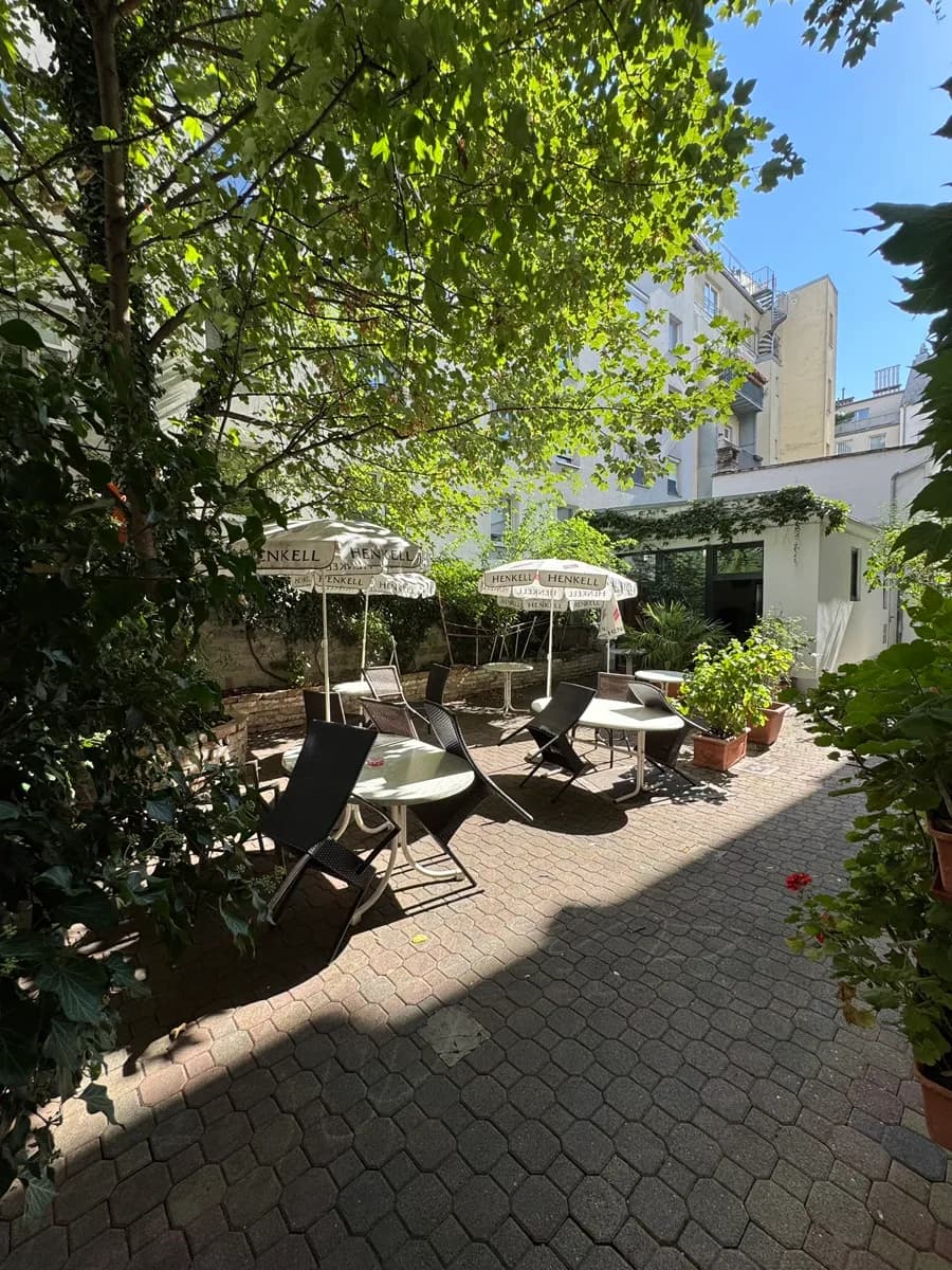 Gewerbeimmobilie kaufen in Wien – 252 m², € 200.000 – Bild 12 von 12