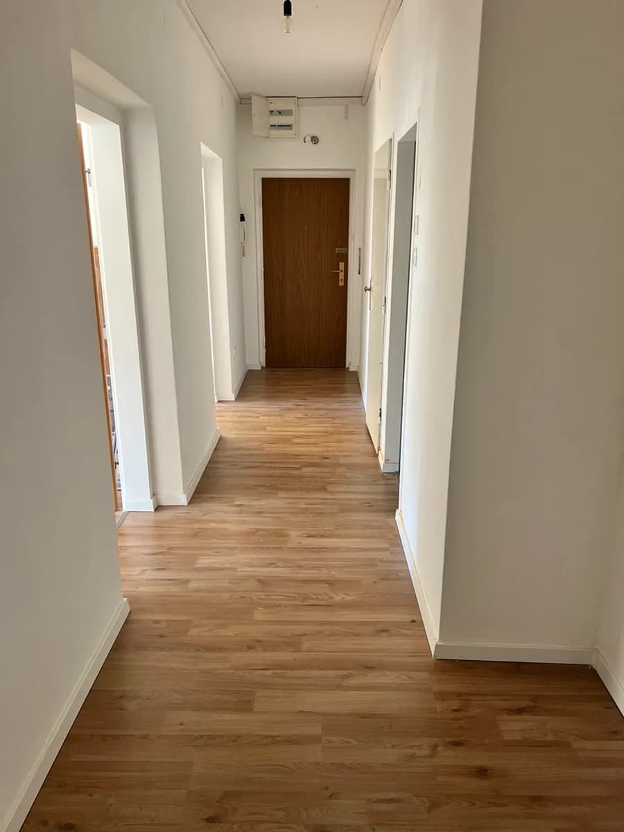 3-Zimmer-Wohnung mieten in Linz – 75 m², € 950 – Bild 1 von 11