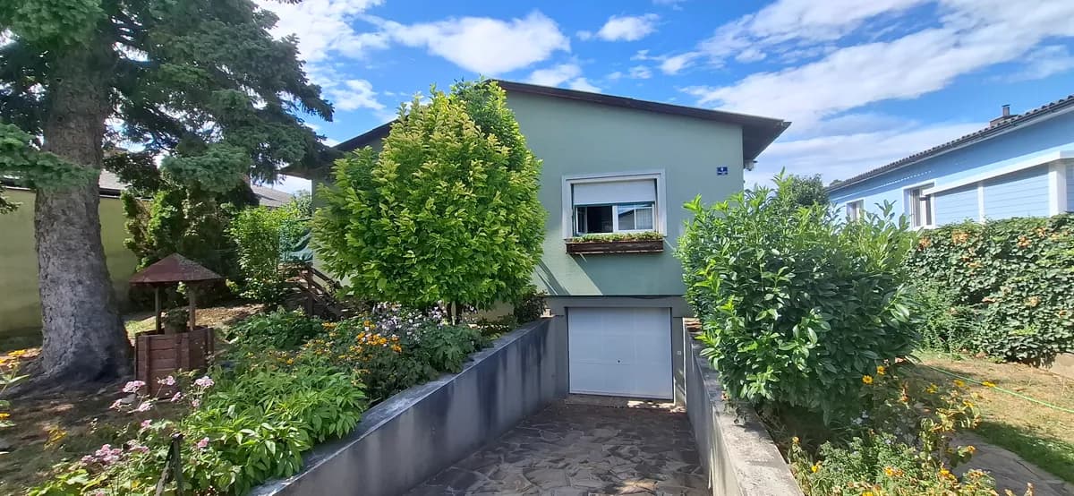 4-Zimmer-Haus kaufen in Mödling – 90 m², € 550.000 – Bild 1 von 23