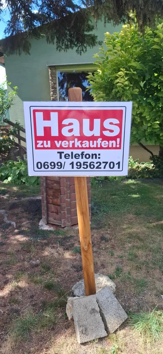 4-Zimmer-Haus kaufen in Mödling – 90 m², € 550.000 – Bild 2 von 23