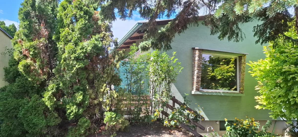 4-Zimmer-Haus kaufen in Mödling – 90 m², € 550.000 – Bild 4 von 23