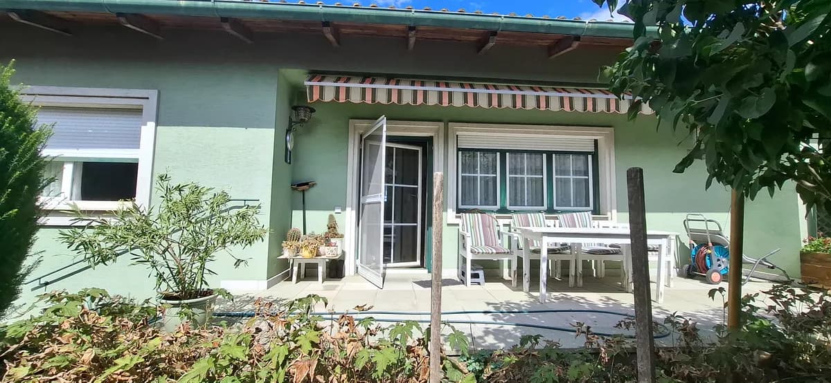 4-Zimmer-Haus kaufen in Mödling – 90 m², € 550.000 – Bild 6 von 23
