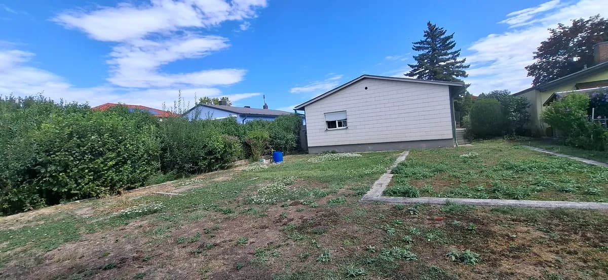 4-Zimmer-Haus kaufen in Mödling – 90 m², € 550.000 – Bild 7 von 23