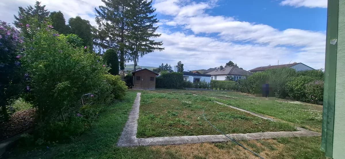 4-Zimmer-Haus kaufen in Mödling – 90 m², € 550.000 – Bild 8 von 23