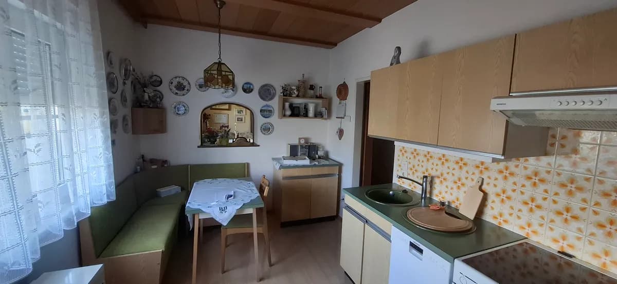 4-Zimmer-Haus kaufen in Mödling – 90 m², € 550.000 – Bild 12 von 23