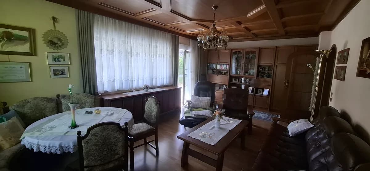 4-Zimmer-Haus kaufen in Mödling – 90 m², € 550.000 – Bild 18 von 23