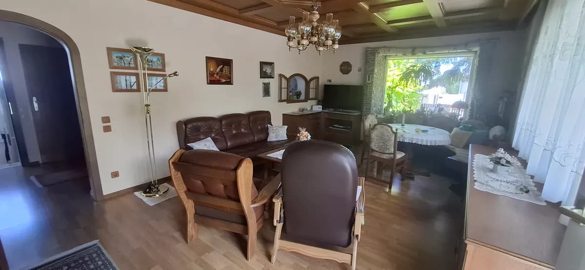 4-Zimmer-Haus kaufen in Mödling – 90 m², € 550.000 – Bild 19 von 23