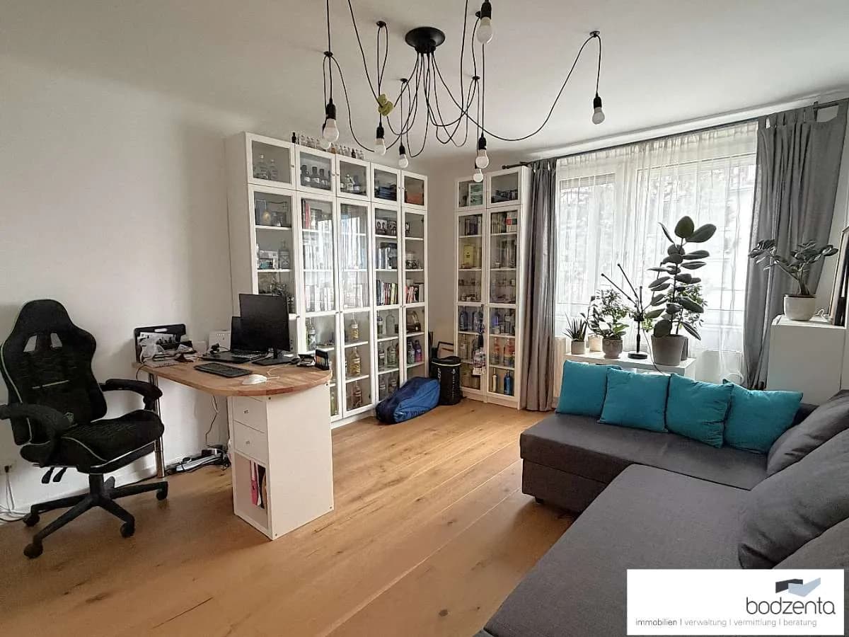 4-Zimmer-Wohnung kaufen in Wien – 99 m², € 419.000 – Bild 2 von 5