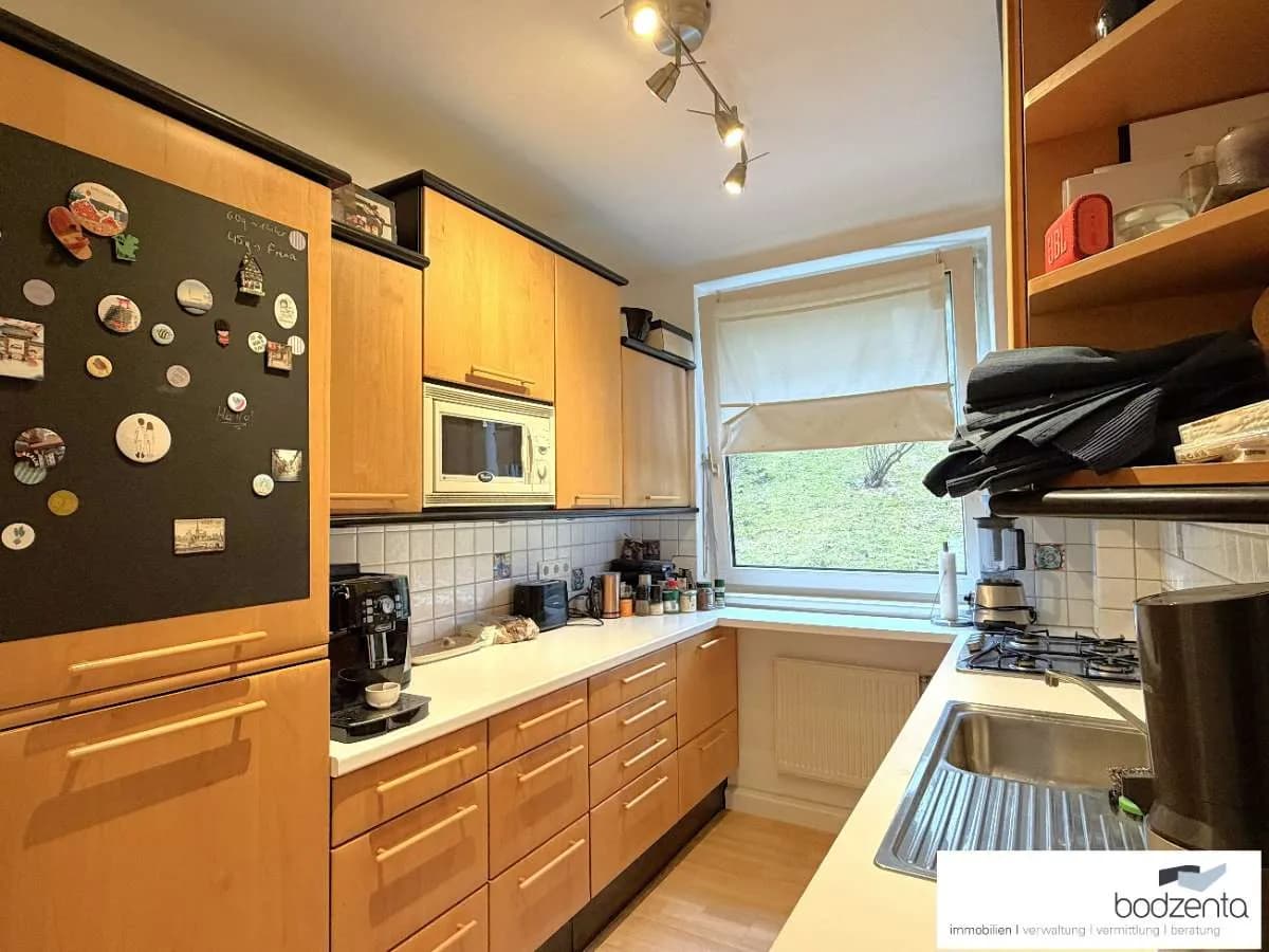 4-Zimmer-Wohnung kaufen in Wien – 99 m², € 419.000 – Bild 3 von 5