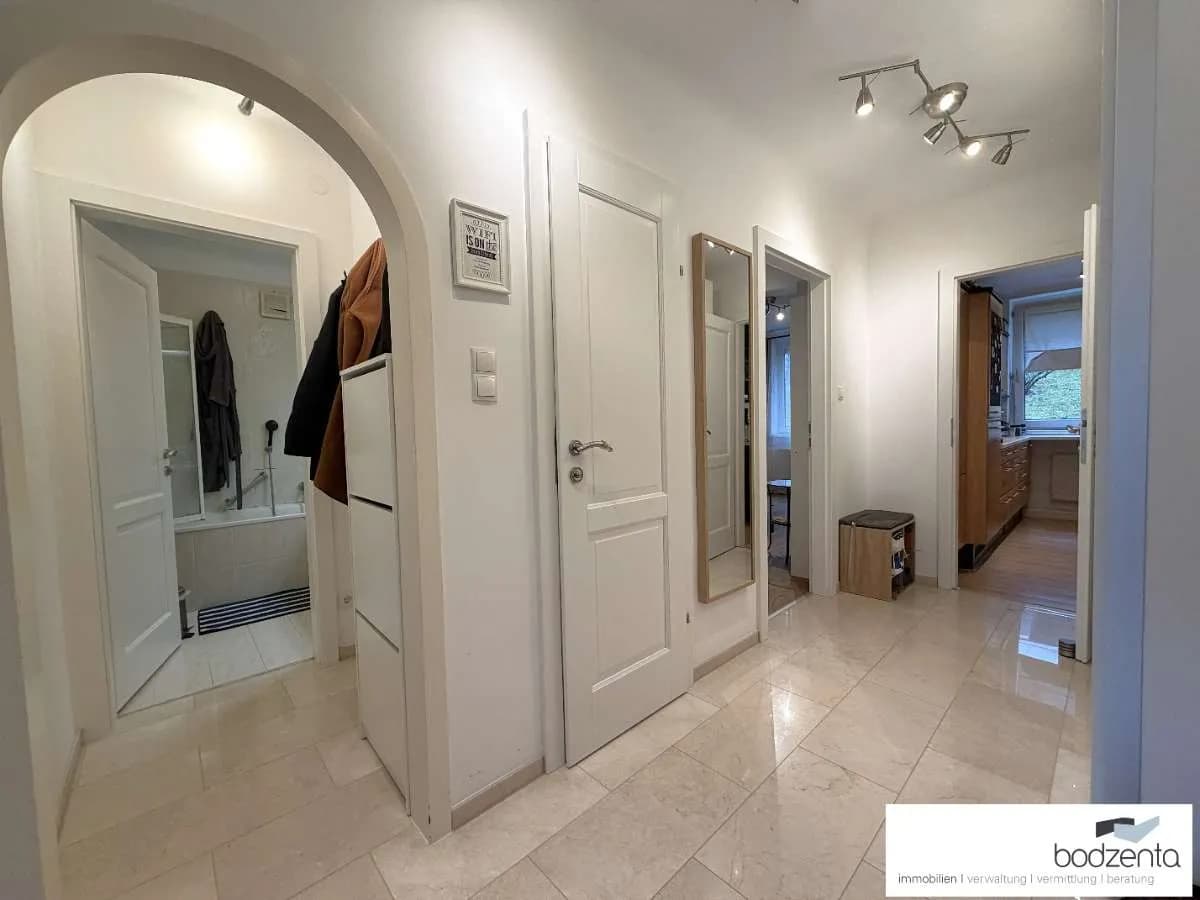 4-Zimmer-Wohnung kaufen in Wien – 99 m², € 419.000 – Bild 5 von 5