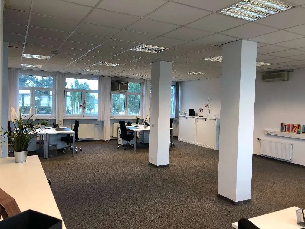 Gewerbeimmobilie mieten in Wiener Neustadt – 920 m², € 8.561 – Bild 9 von 14