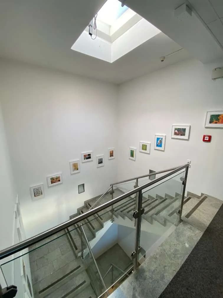 Gewerbeimmobilie mieten in Wiener Neustadt – 920 m², € 8.561 – Bild 14 von 14