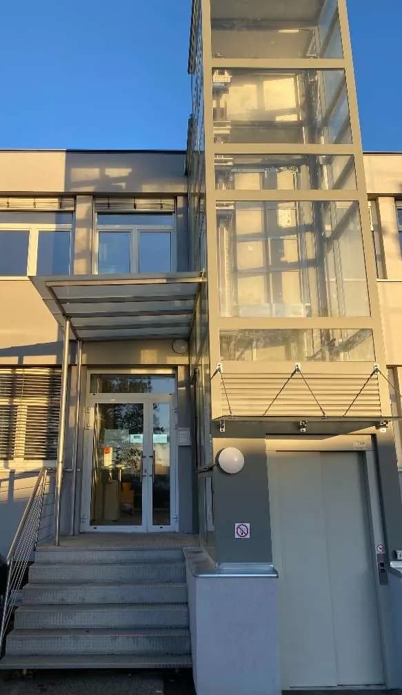 Gewerbeimmobilie mieten in Wiener Neustadt – 485 m², € 4.651 – Bild 2 von 13
