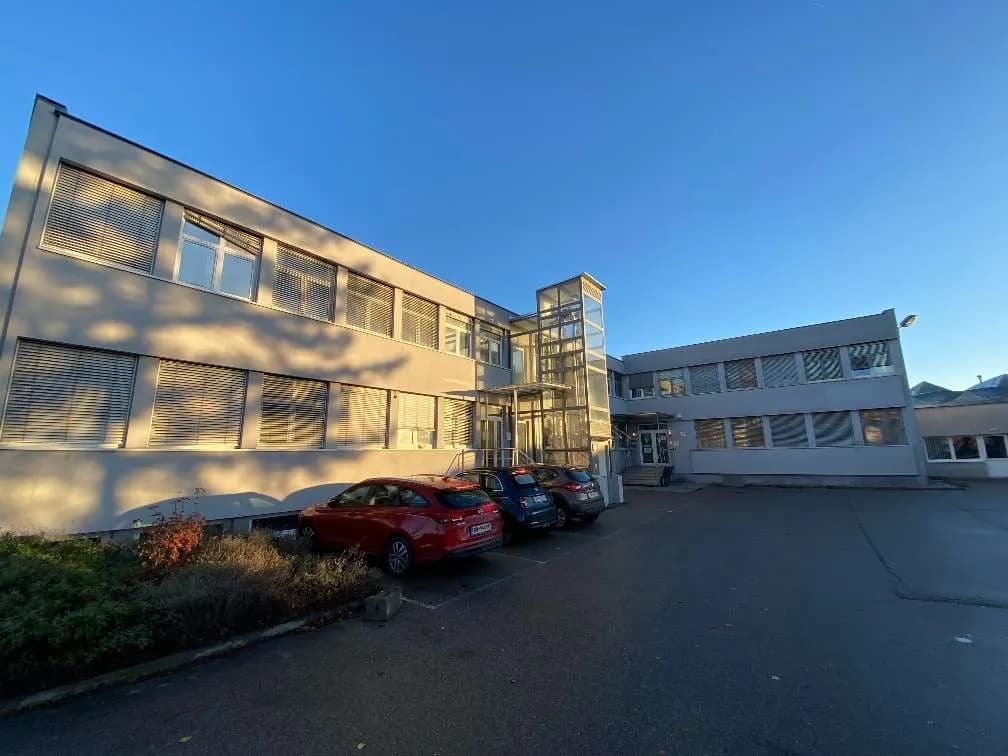 Gewerbeimmobilie mieten in Wiener Neustadt – 485 m², € 4.651 – Bild 4 von 13