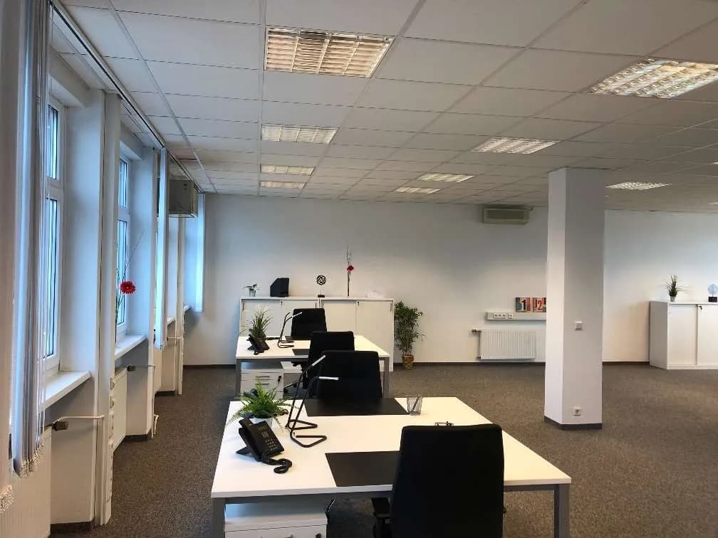 Gewerbeimmobilie mieten in Wiener Neustadt – 485 m², € 4.651 – Bild 5 von 13