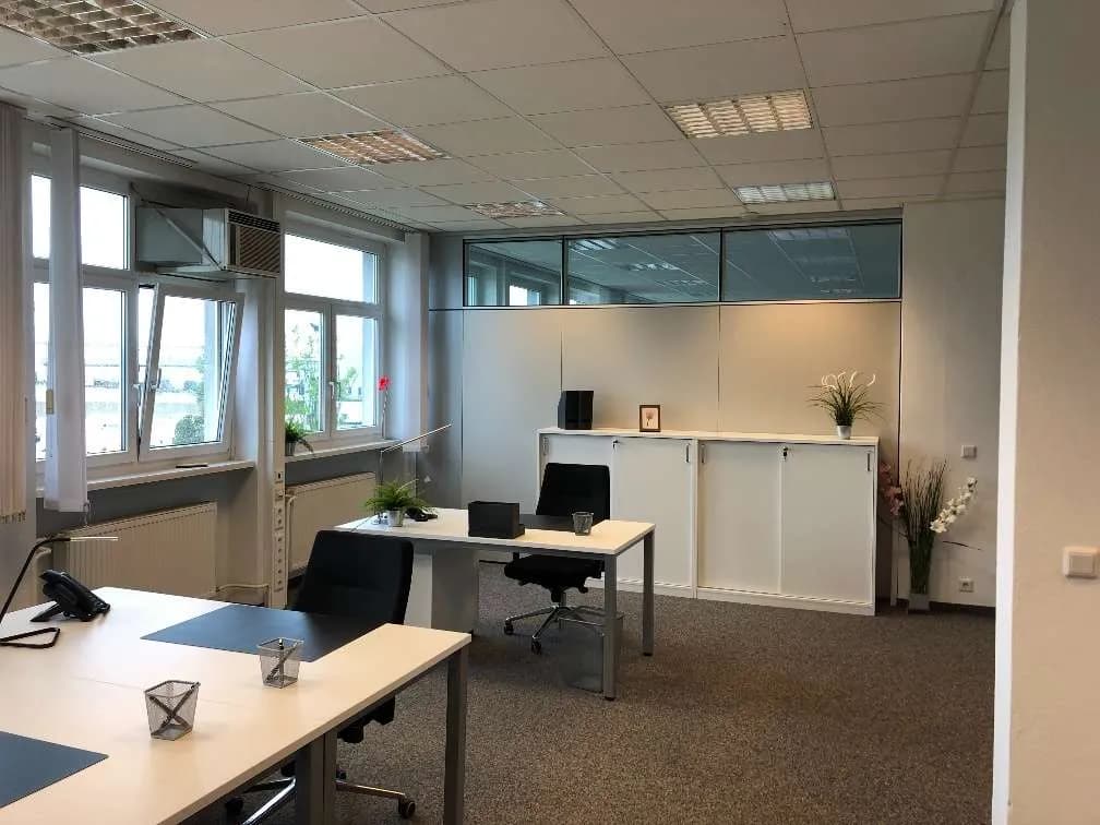 Gewerbeimmobilie mieten in Wiener Neustadt – 485 m², € 4.651 – Bild 6 von 13