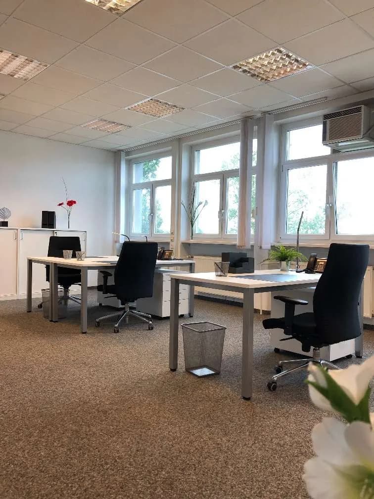 Gewerbeimmobilie mieten in Wiener Neustadt – 485 m², € 4.651 – Bild 7 von 13