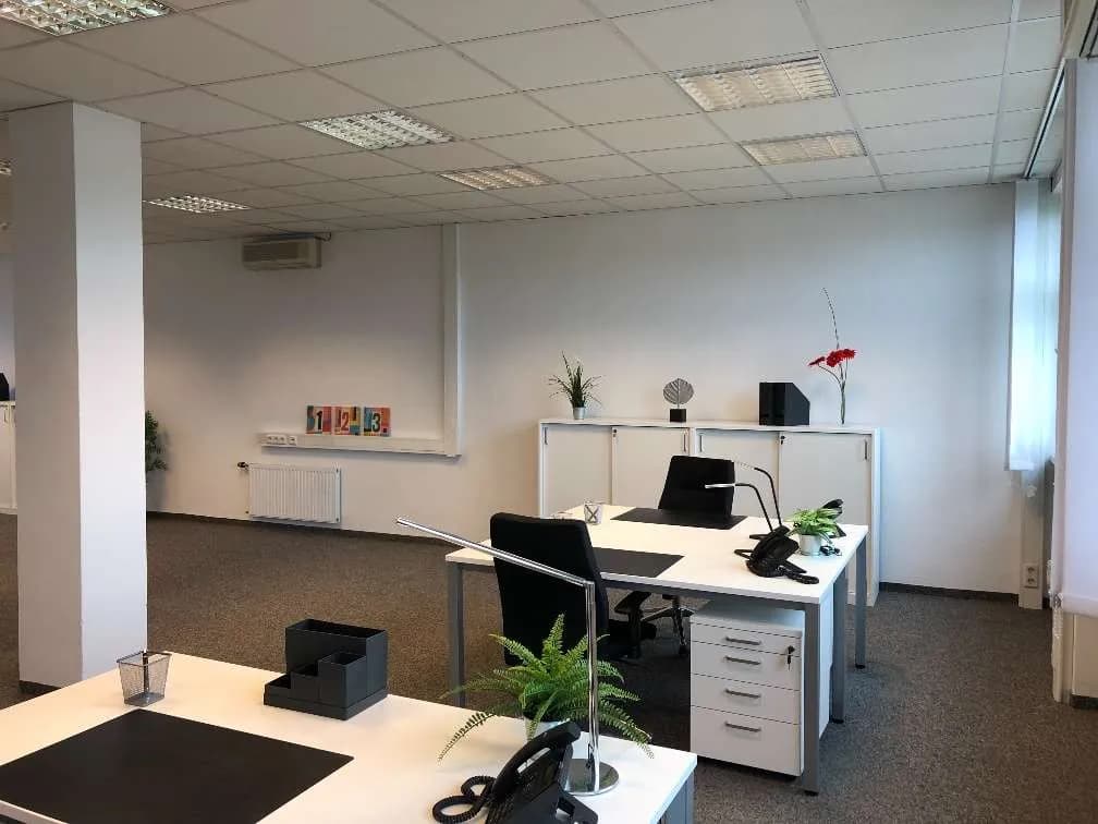 Gewerbeimmobilie mieten in Wiener Neustadt – 485 m², € 4.651 – Bild 8 von 13
