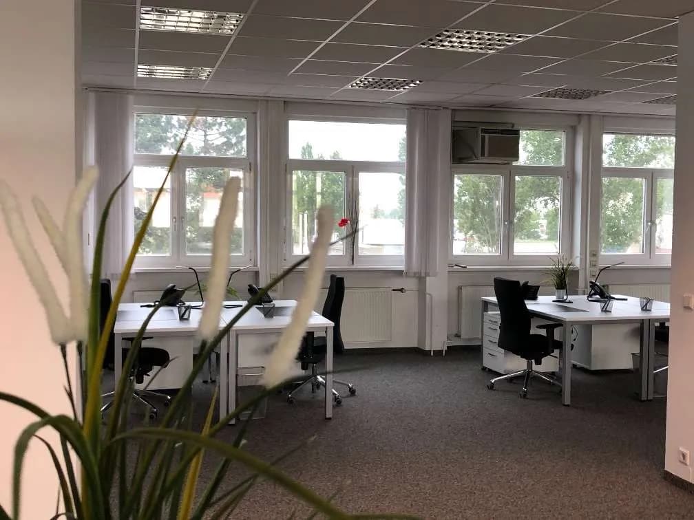 Gewerbeimmobilie mieten in Wiener Neustadt – 485 m², € 4.651 – Bild 10 von 13