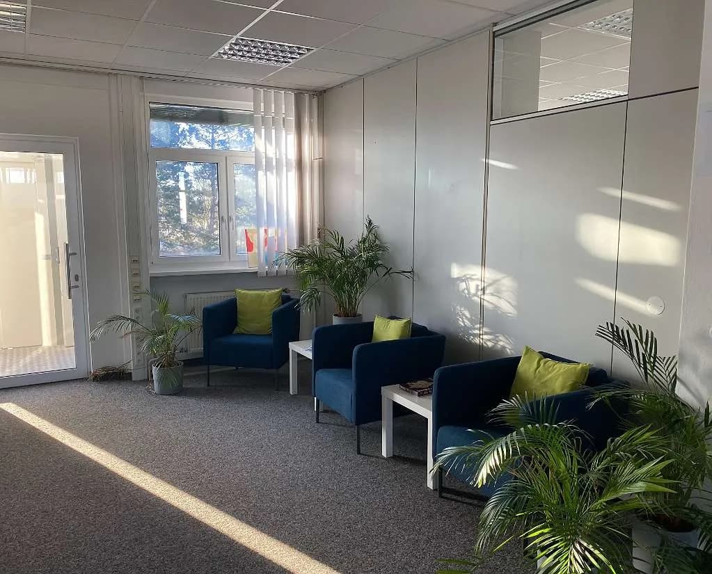 Gewerbeimmobilie mieten in Wiener Neustadt – 485 m², € 4.651 – Bild 11 von 13
