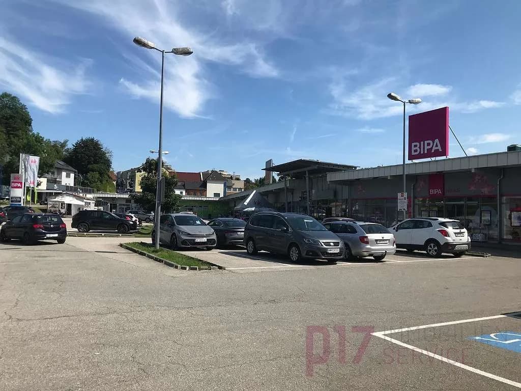 Gewerbeimmobilie mieten in Amstetten – 94 m², € 1.610 – Bild 2 von 7